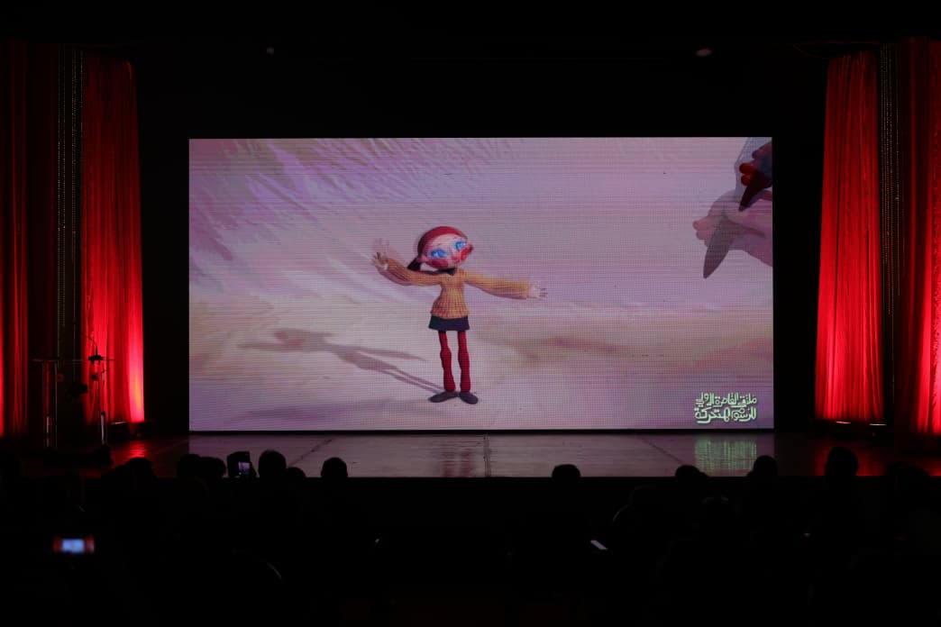 افلام انيمي