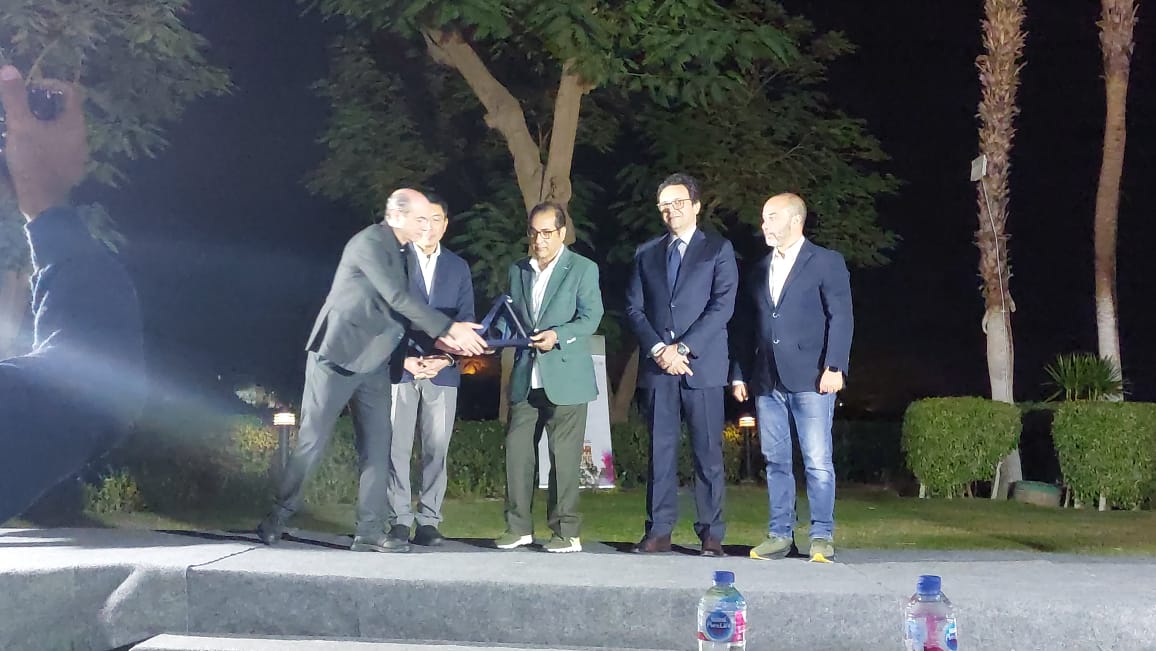 وزير الثقافة