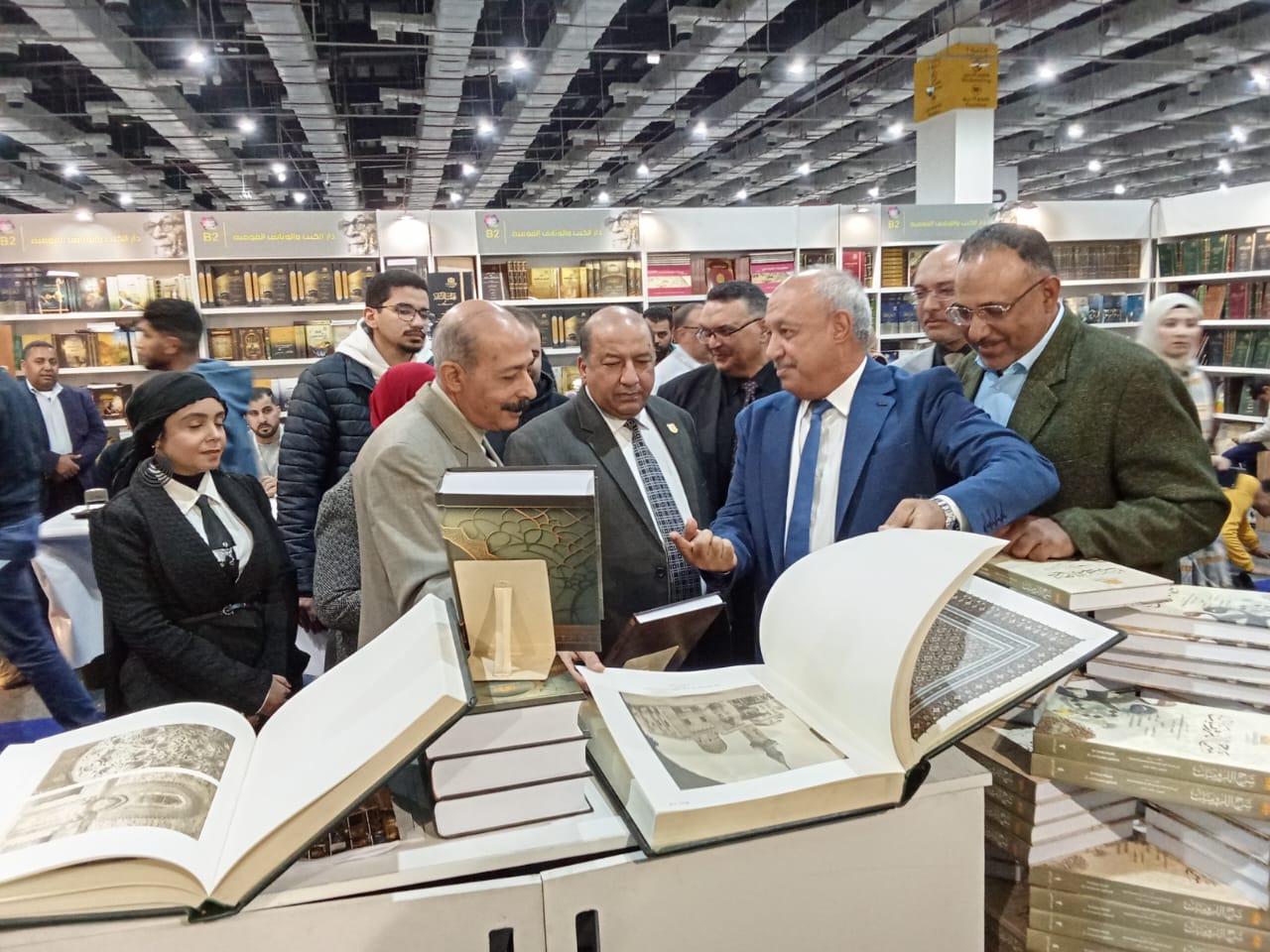 جامعة القاهرة