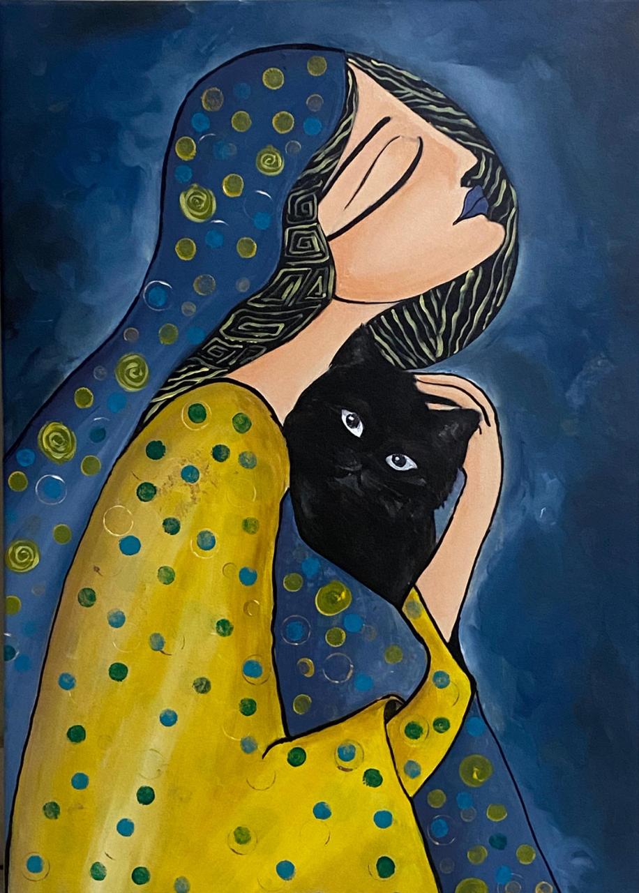 وجوه وملامح في ترانيم الحياة