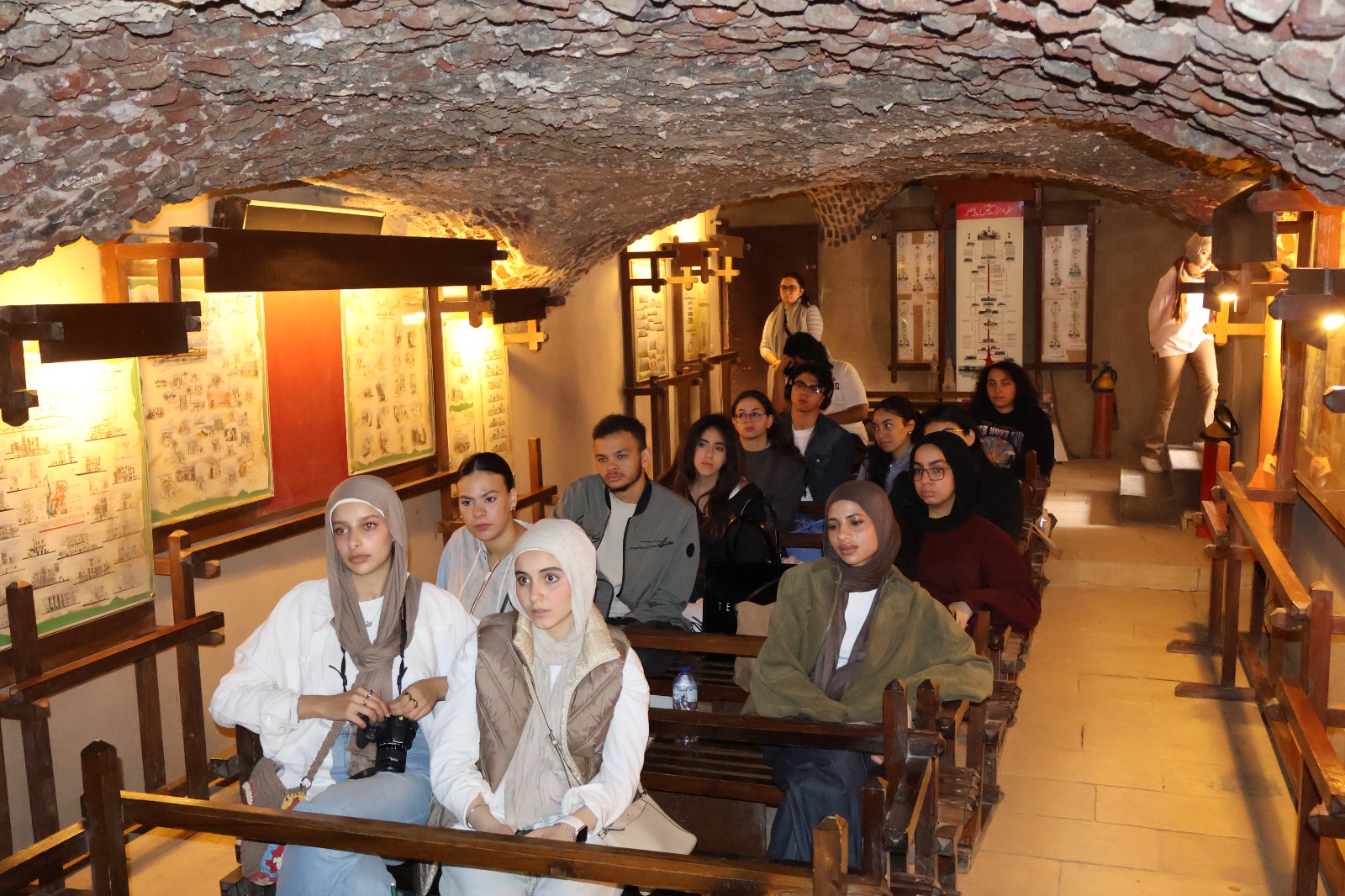 الجهاز القومي للتنسيق الحضاري