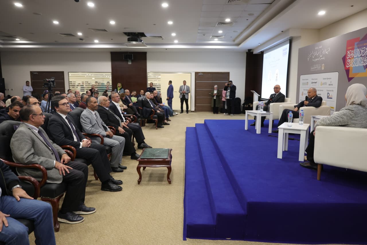 معرض الكتاب