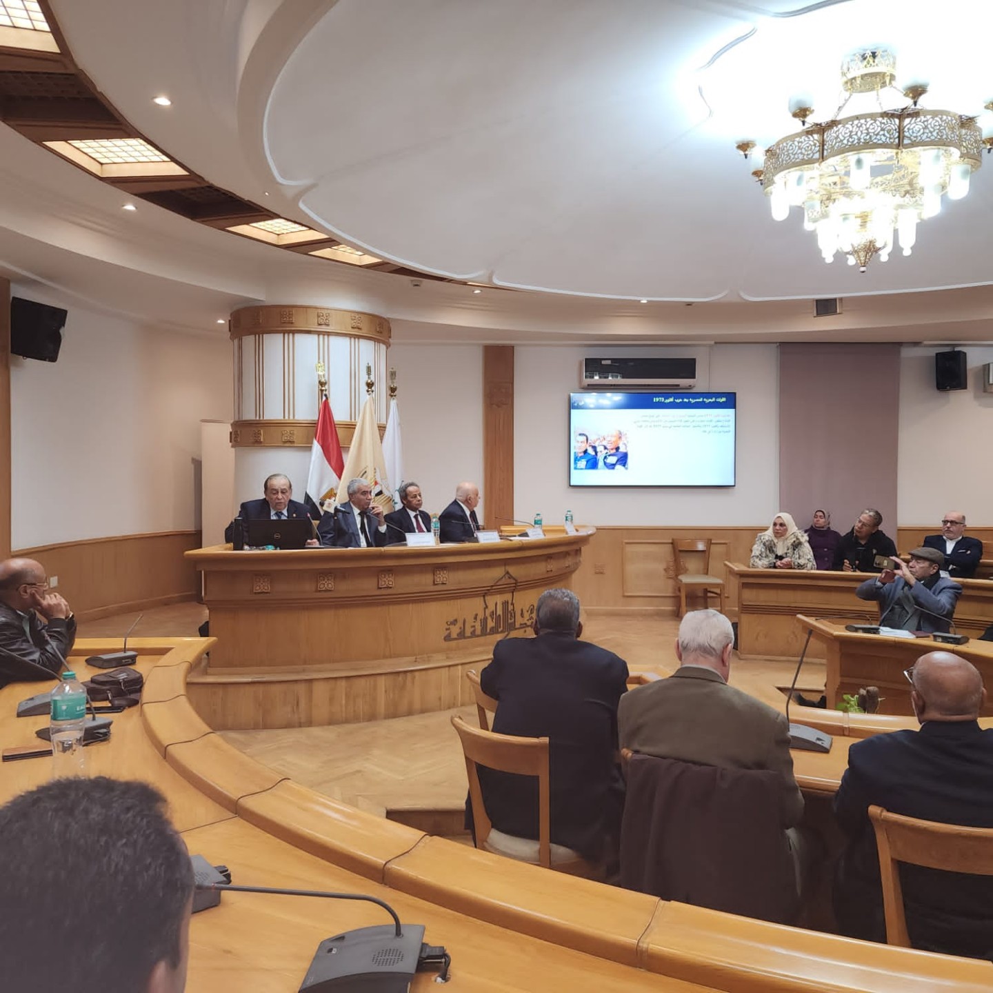 المجلس الأعلى للثقافة