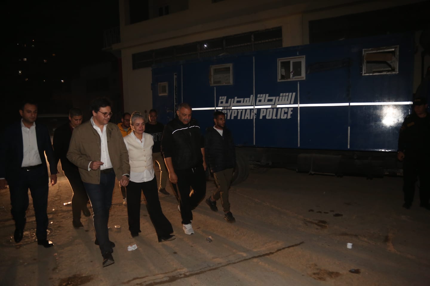 أحمد فؤاد هنو