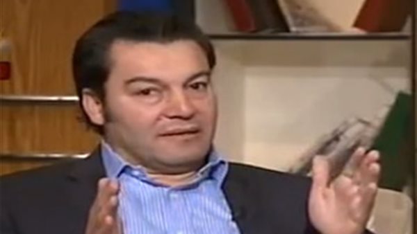 الدكتور محمد الذهبي