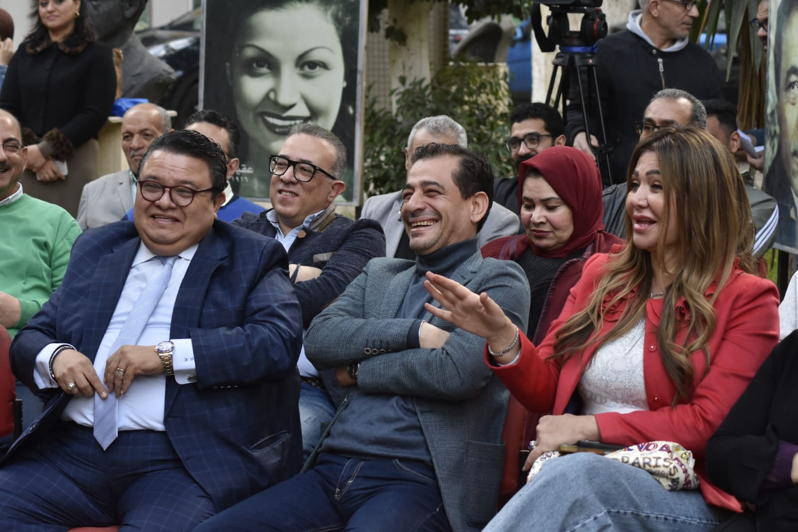 وزارة الثقافة المصرية