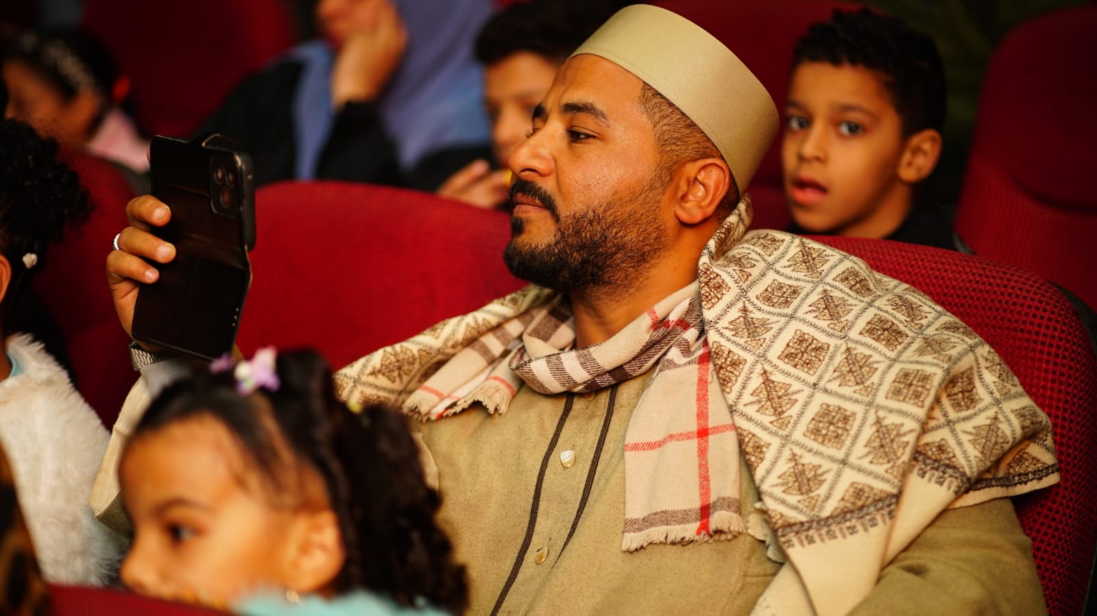 الليلة الكبيرة