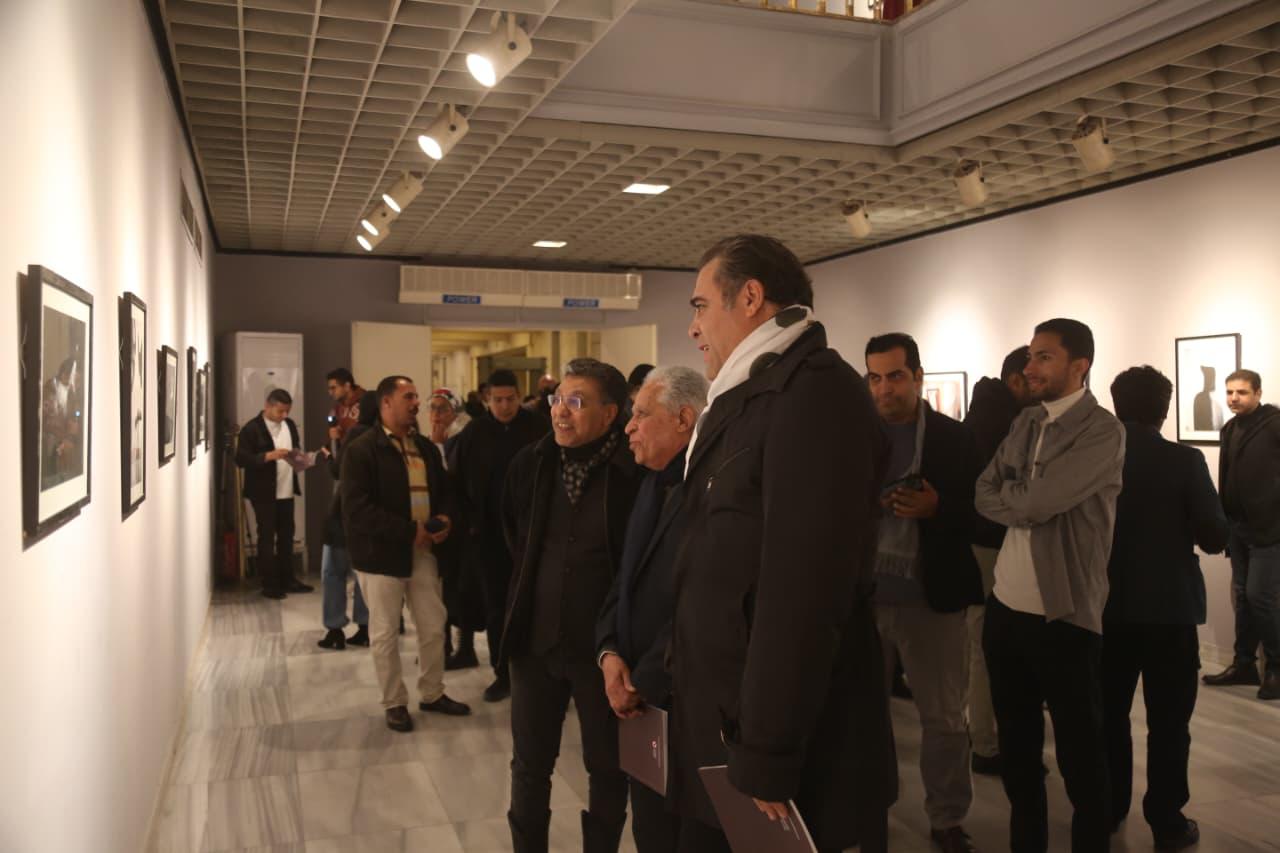 دار الأوبرا المصرية