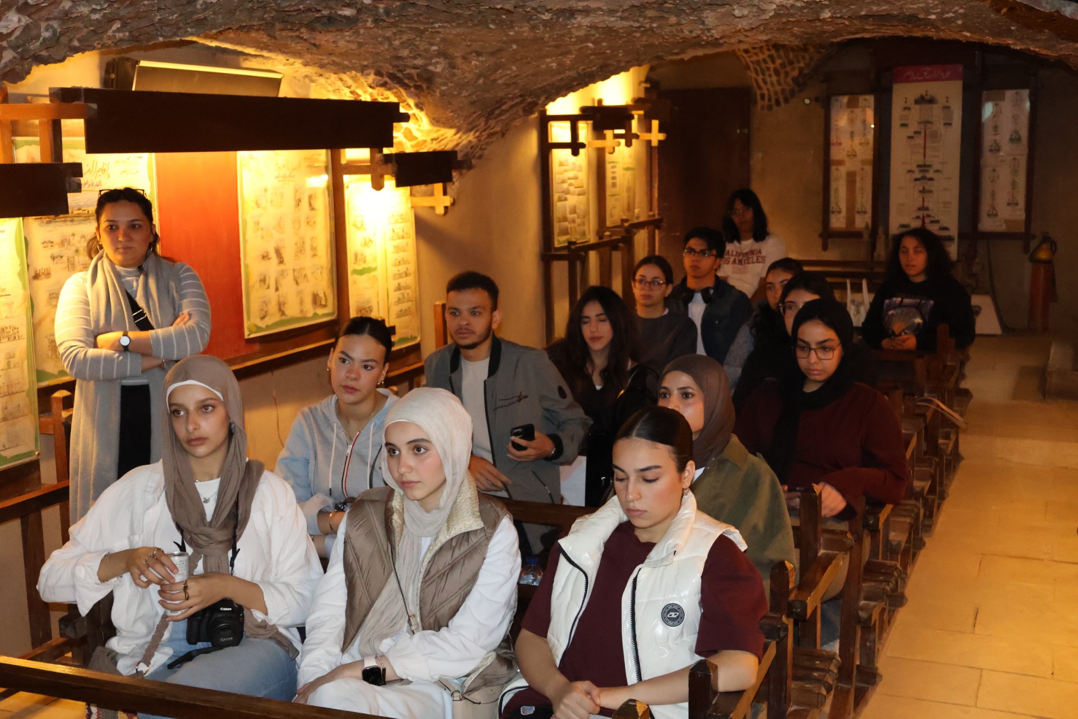 الجهاز القومي للتنسيق الحضاري