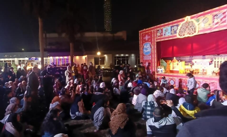  برنامج «هل هلالك 10»