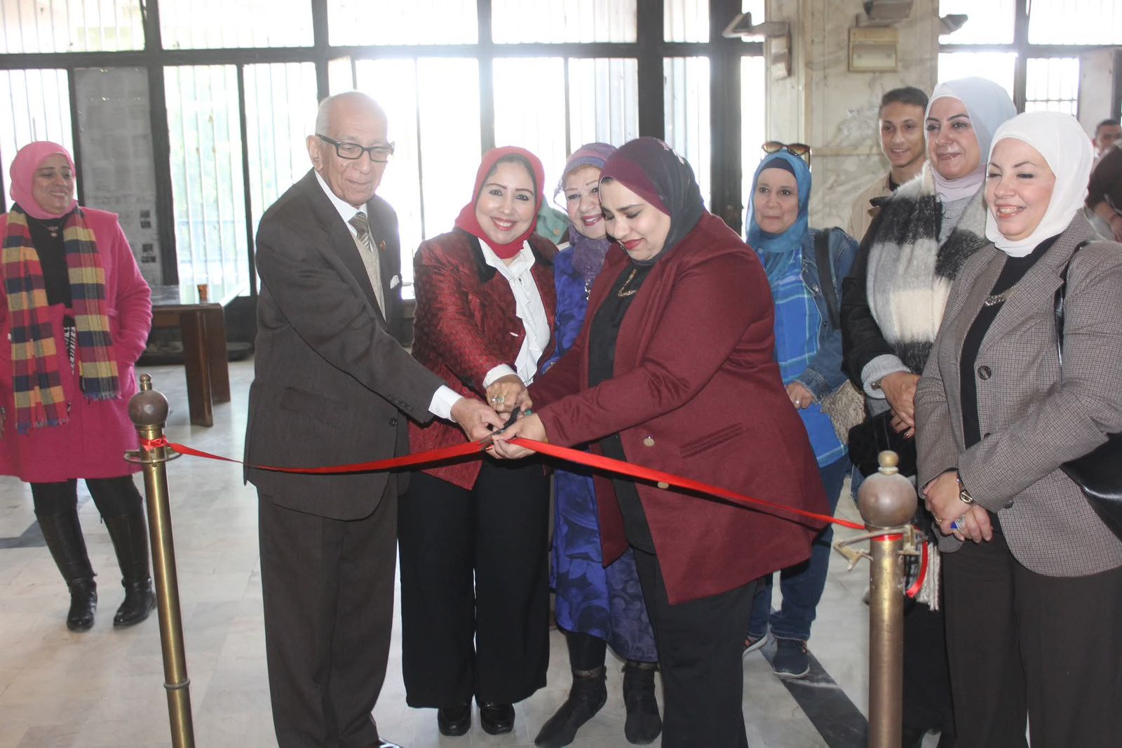 اليوم العالمي للموسيقى العربية