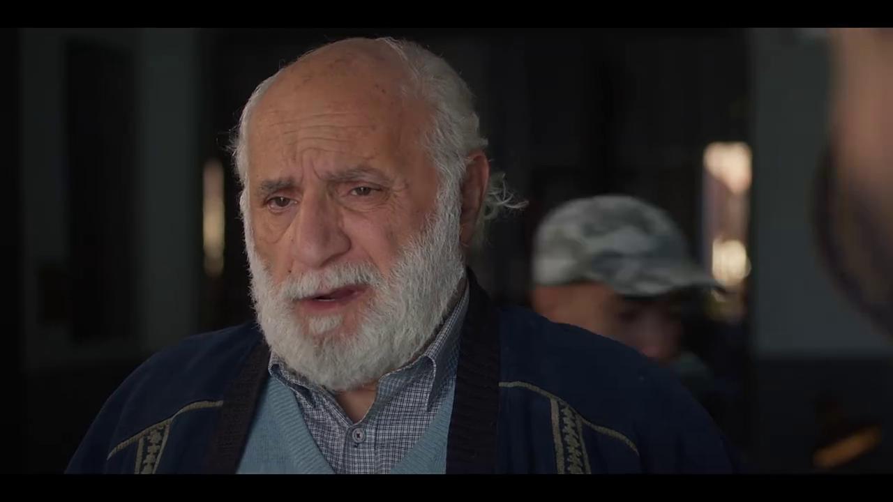 عزت زين 