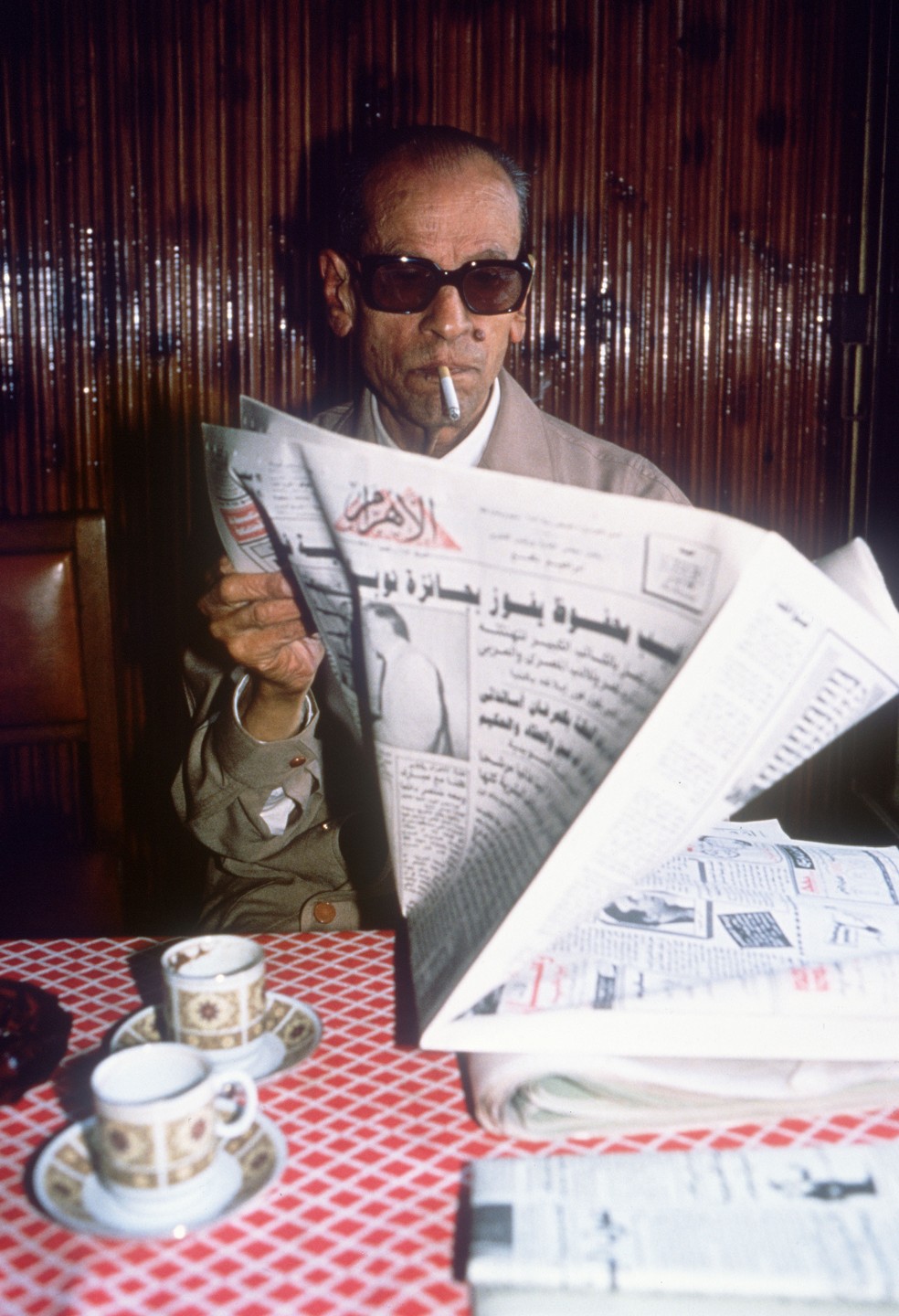 معرض الكتاب