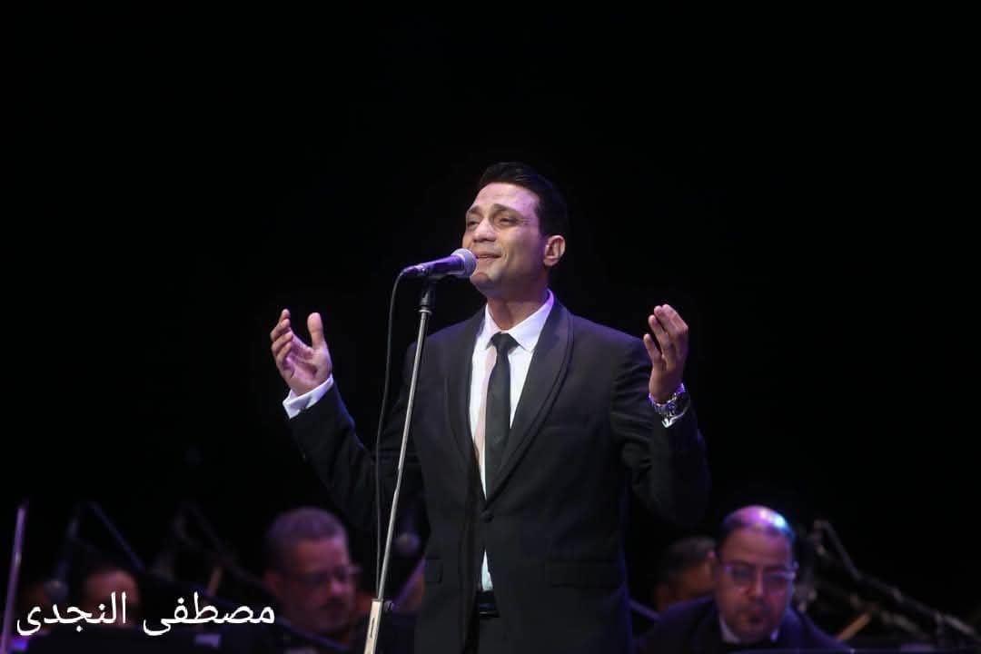 مصطفى النجدي