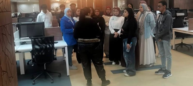 دار الوثائق والكتب القومية