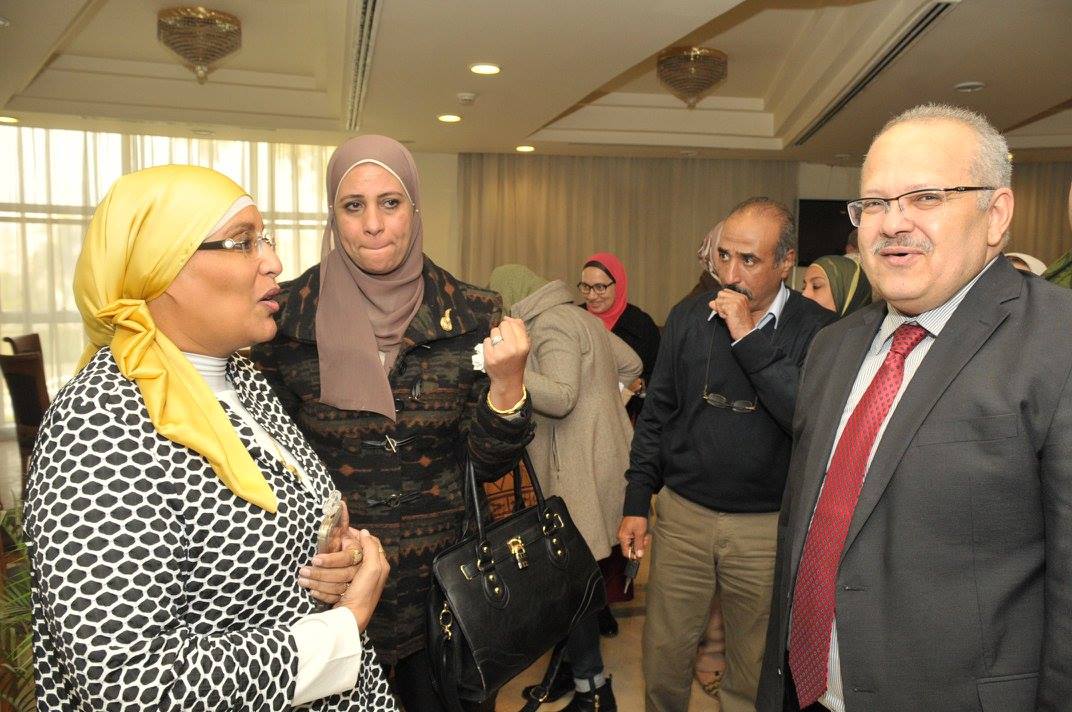 محمد عثمان الخشت