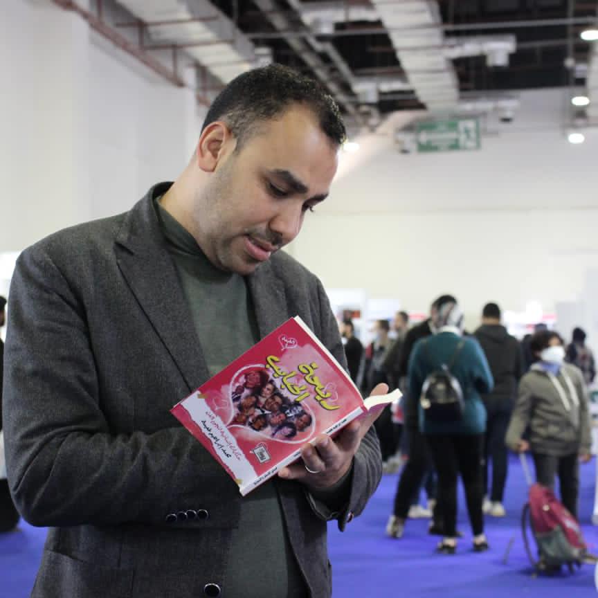  الدكتور محمد إبراهيم طعيمة