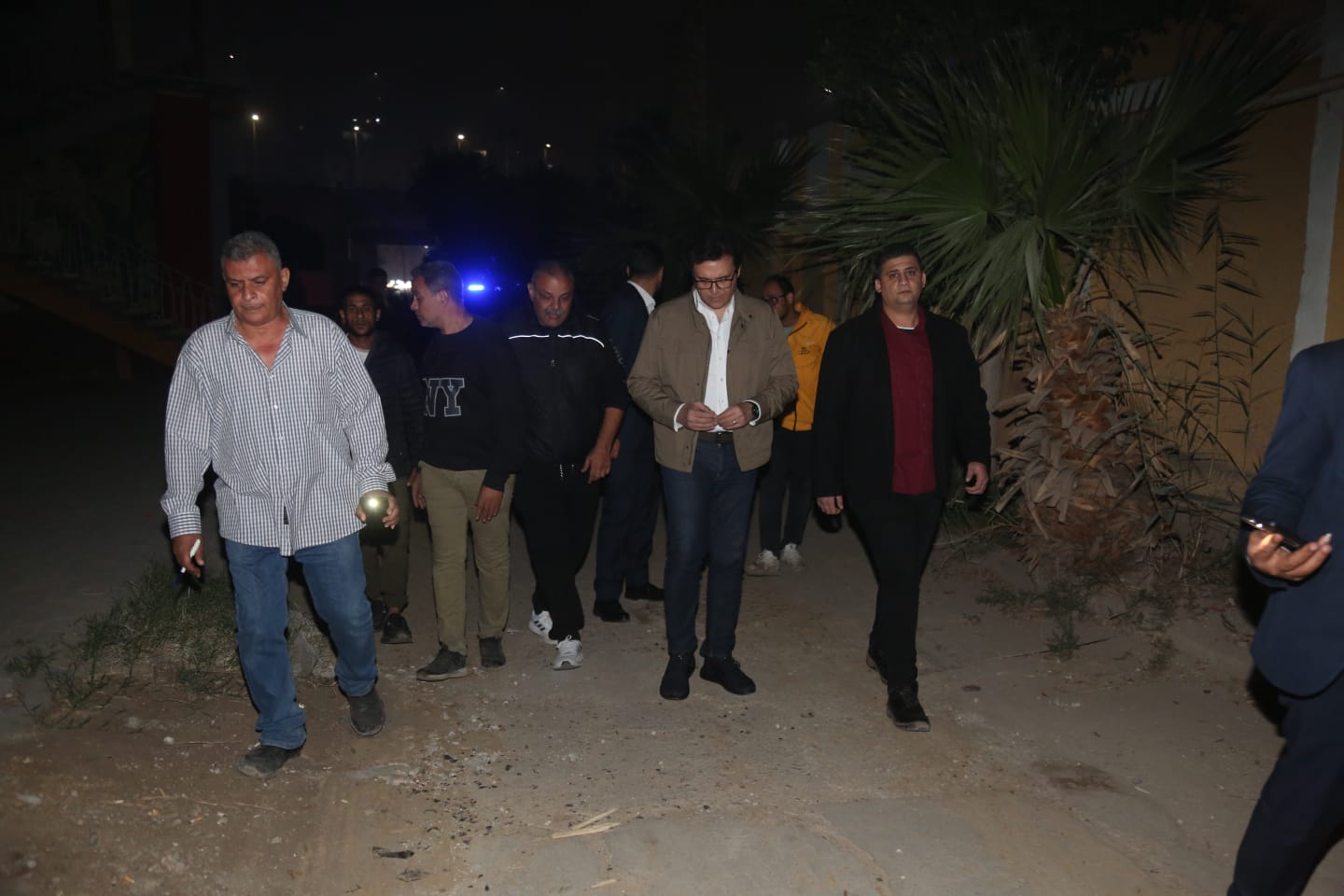 وزير الثقافة