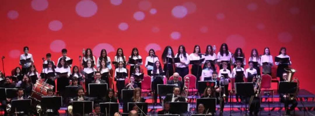 «أكابيلا للأطفال»