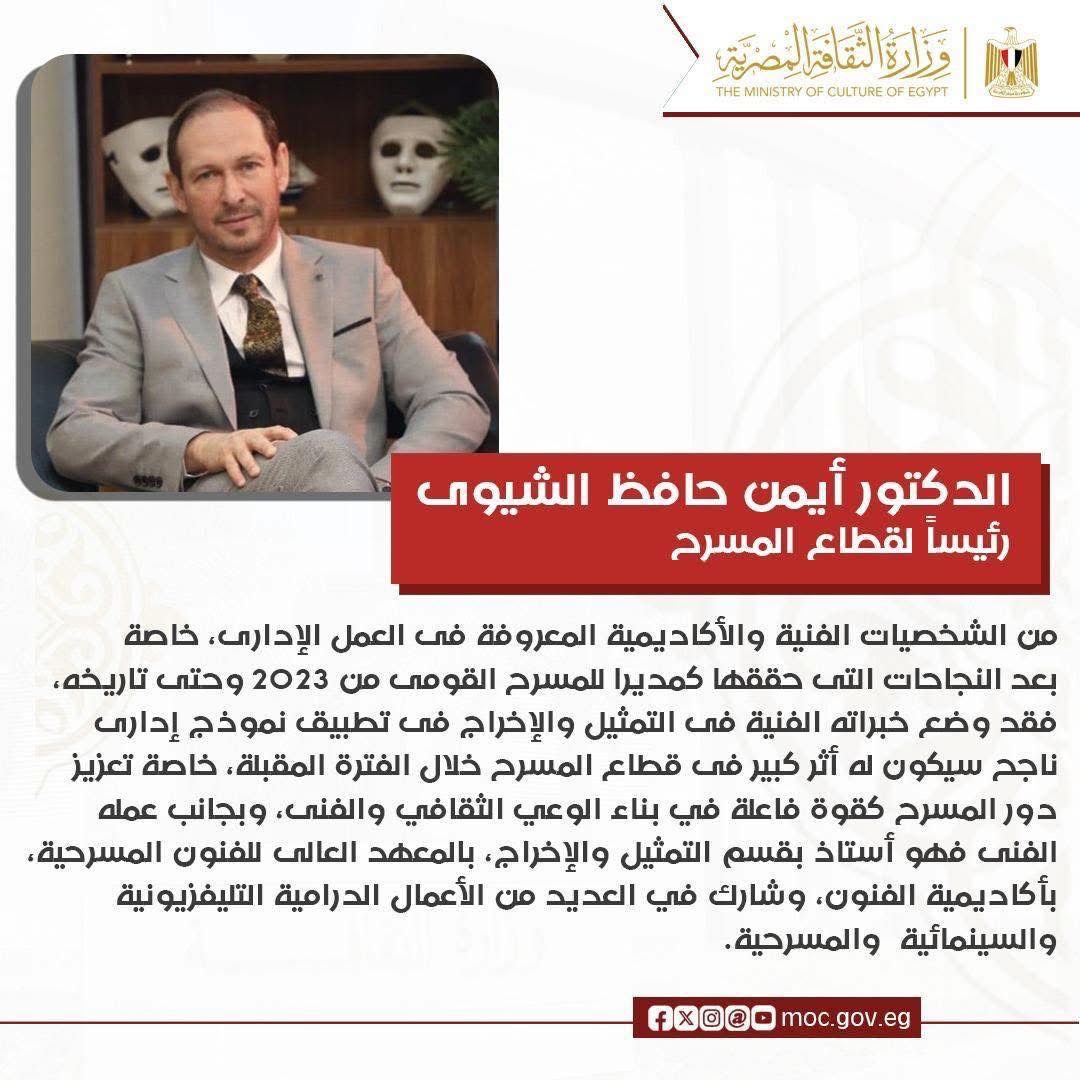 الدكتور أيمن الشيوي