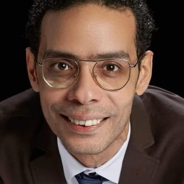 المخرج محمد مرسي