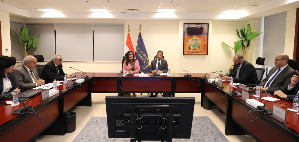 الدكتورة جيهان زكي