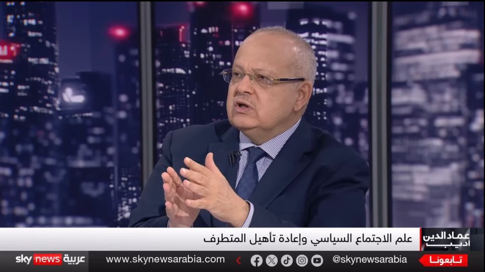 محمد عثمان الخشت