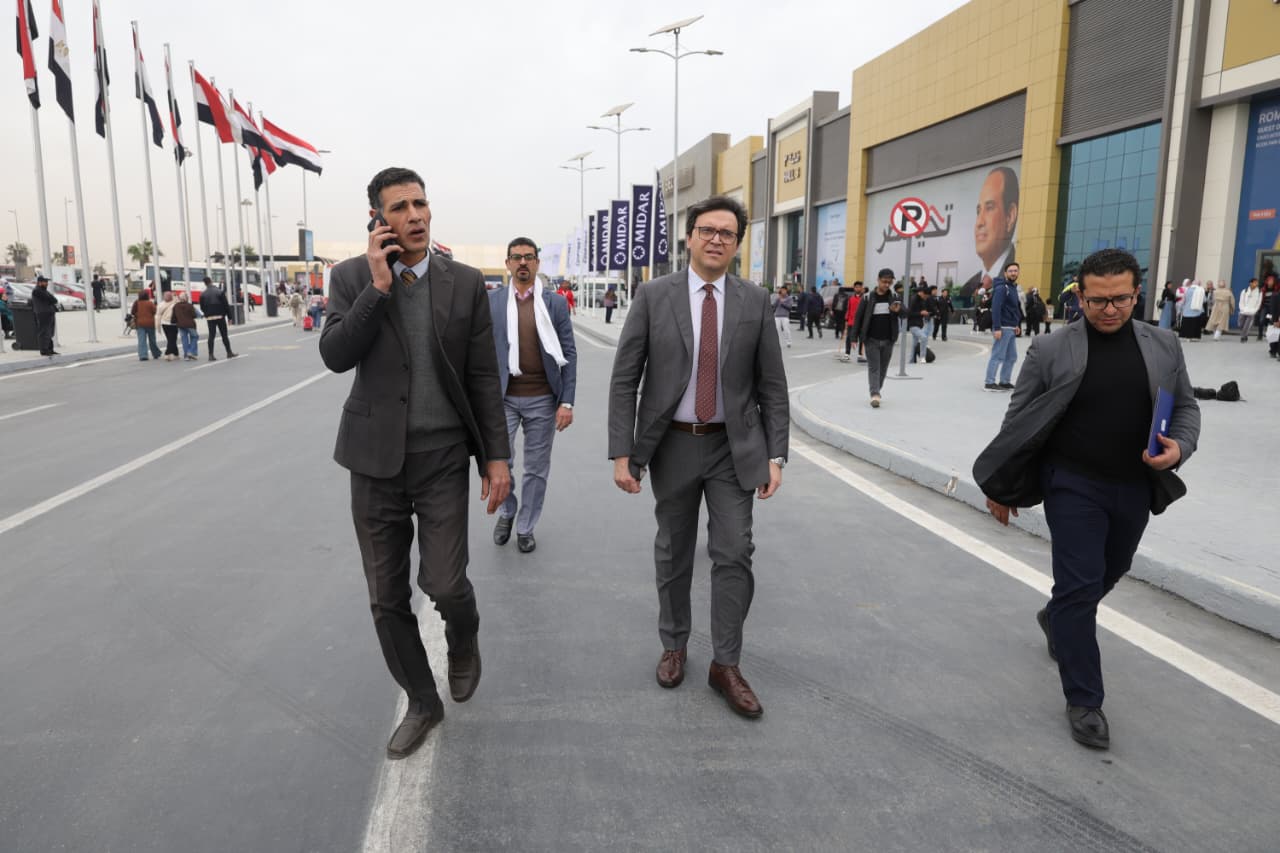 وزير الثقافة