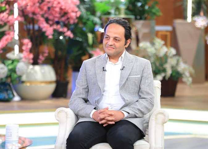 أحمد سمير سعد