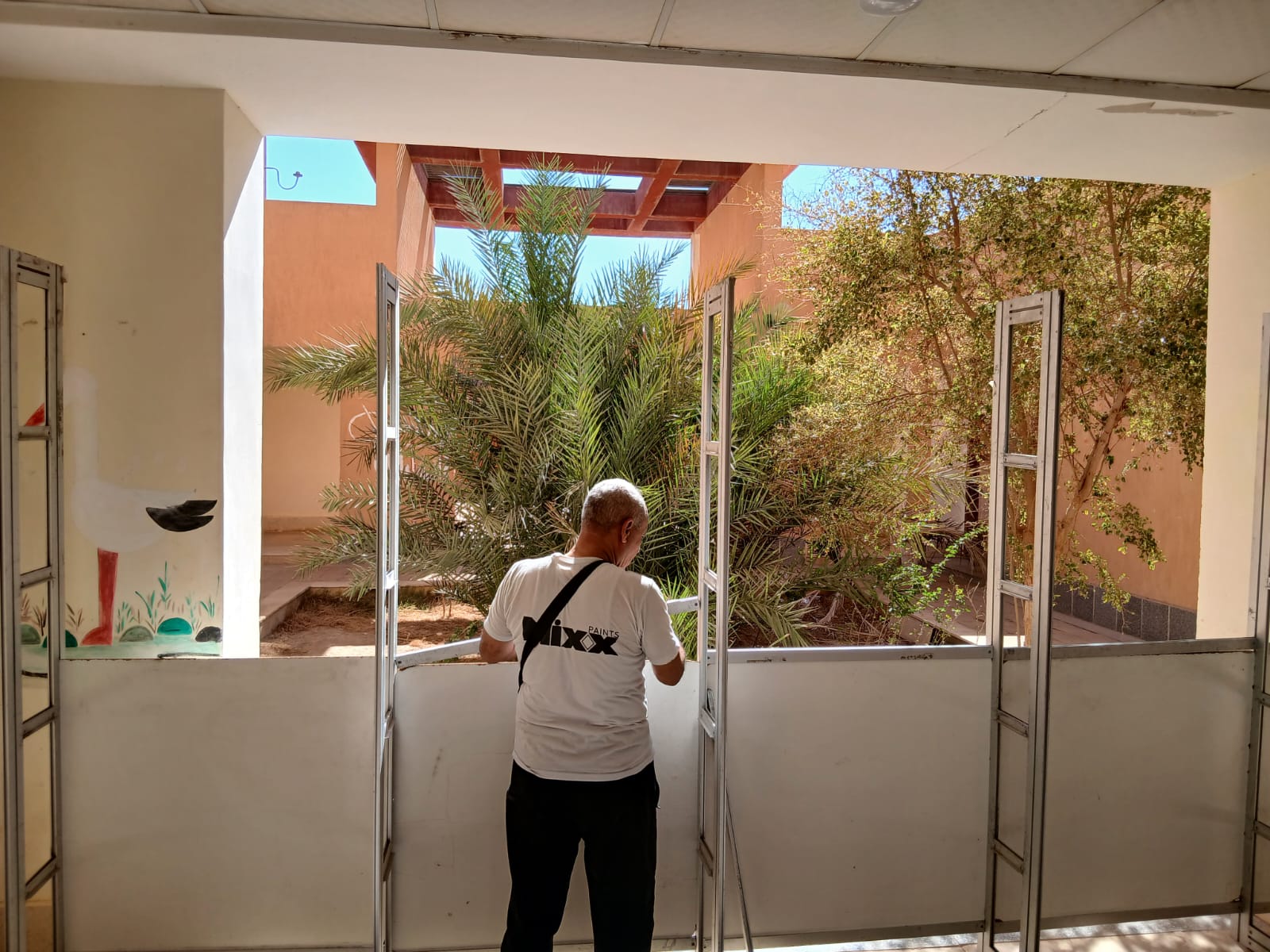 معرض شلاتين للكتاب