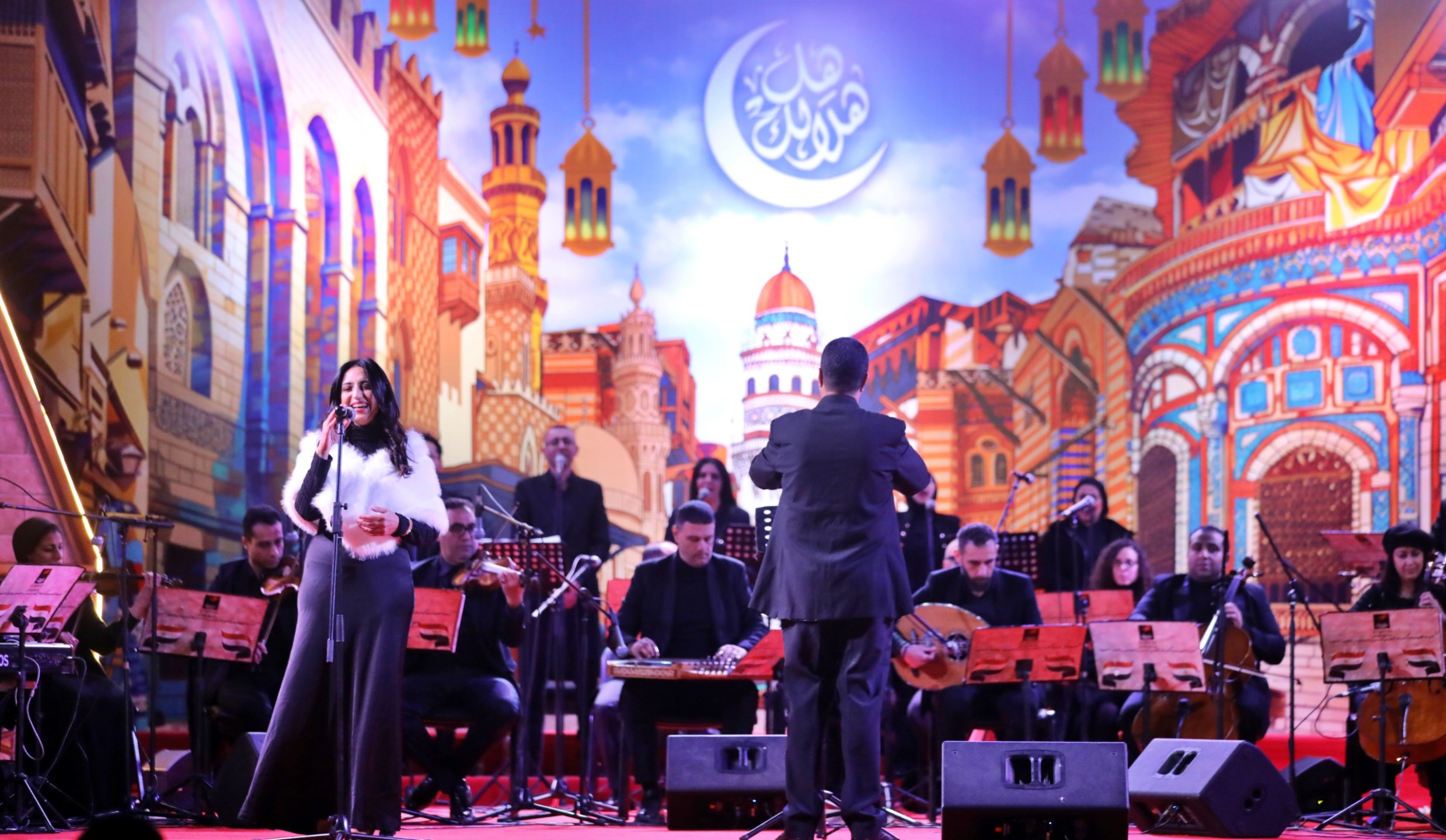  برنامج «هل هلالك 10»