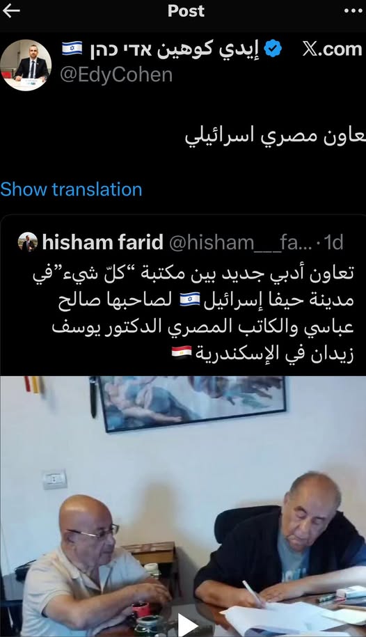يوسف زيدان