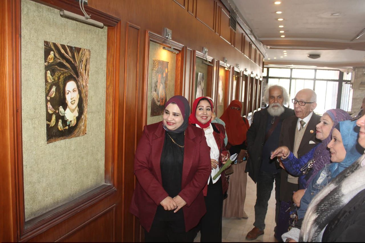 اليوم العالمي للموسيقى العربية