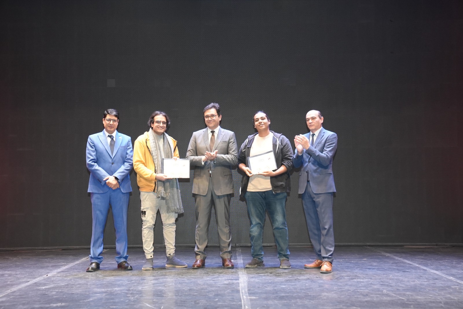 أحمد فؤاد هنو