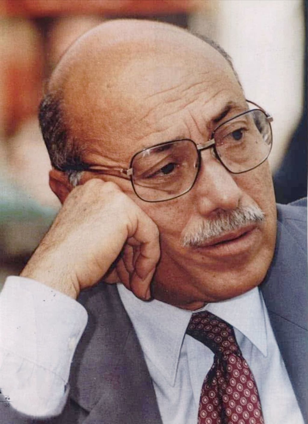 محمود السعدني