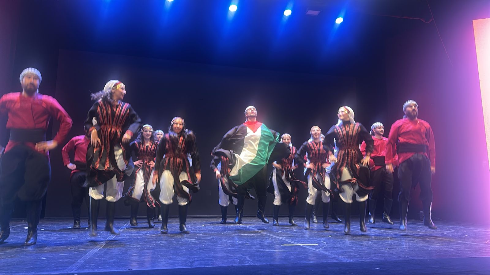 دار الأوبرا المصرية