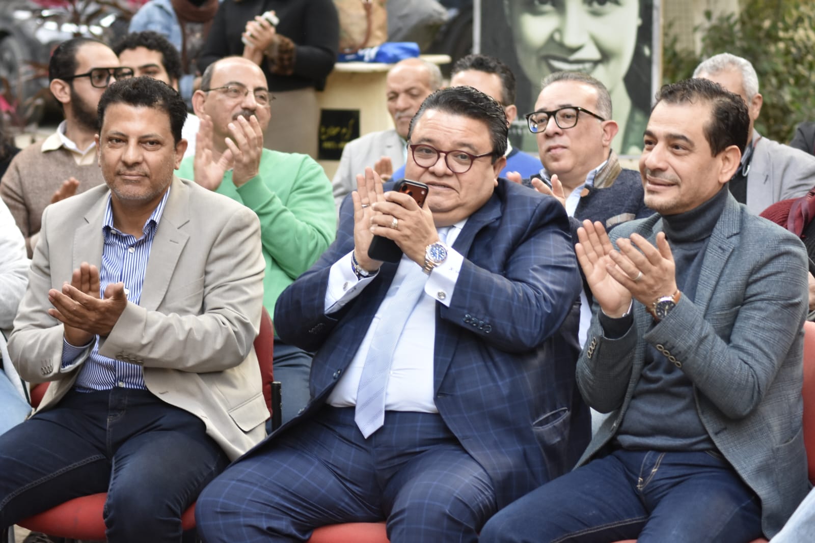 وزارة الثقافة المصرية