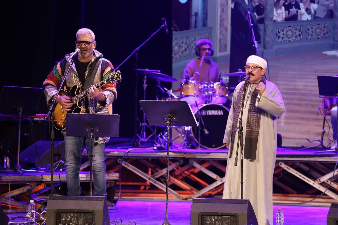 دار الأوبرا المصرية