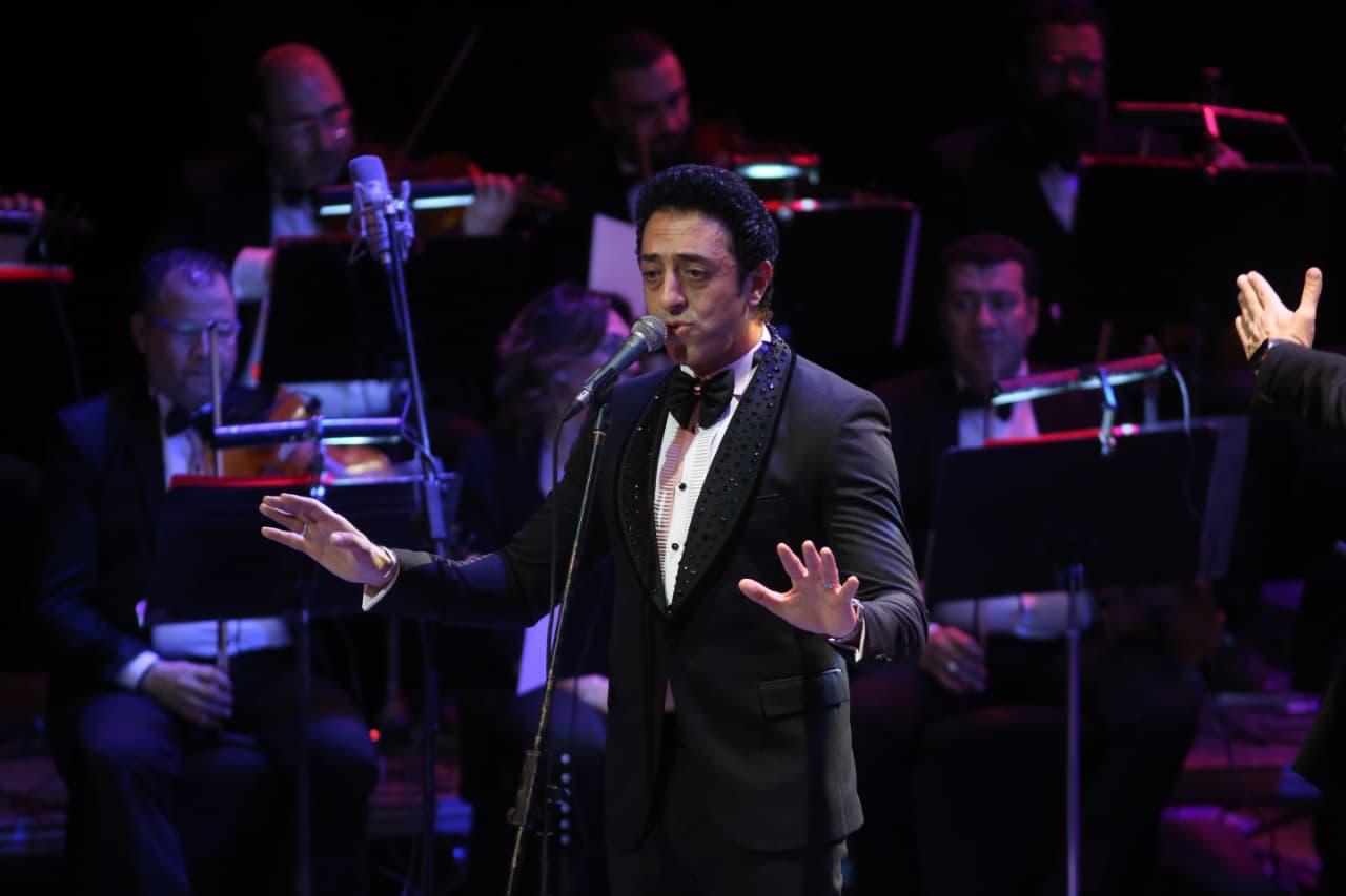 دار الأوبرا المصرية