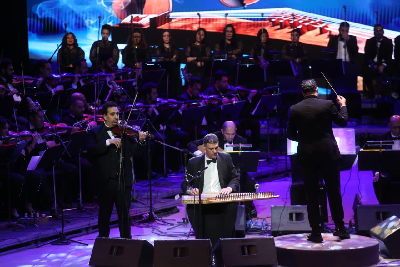 دار الأوبرا المصرية