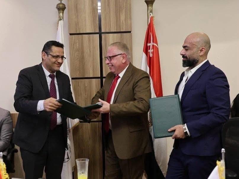 خالد البلشي