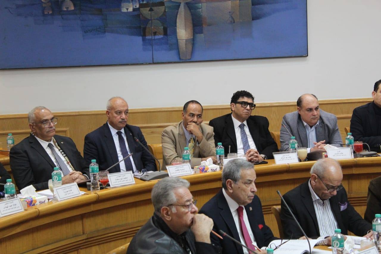 المجلس الأعلى للثقافة