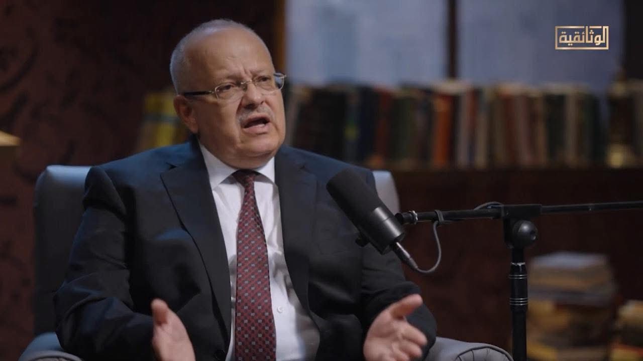 محمد عثمان الخشت