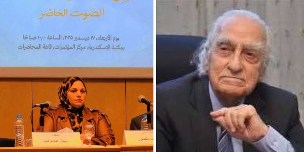 ابتهال عبدالوهاب