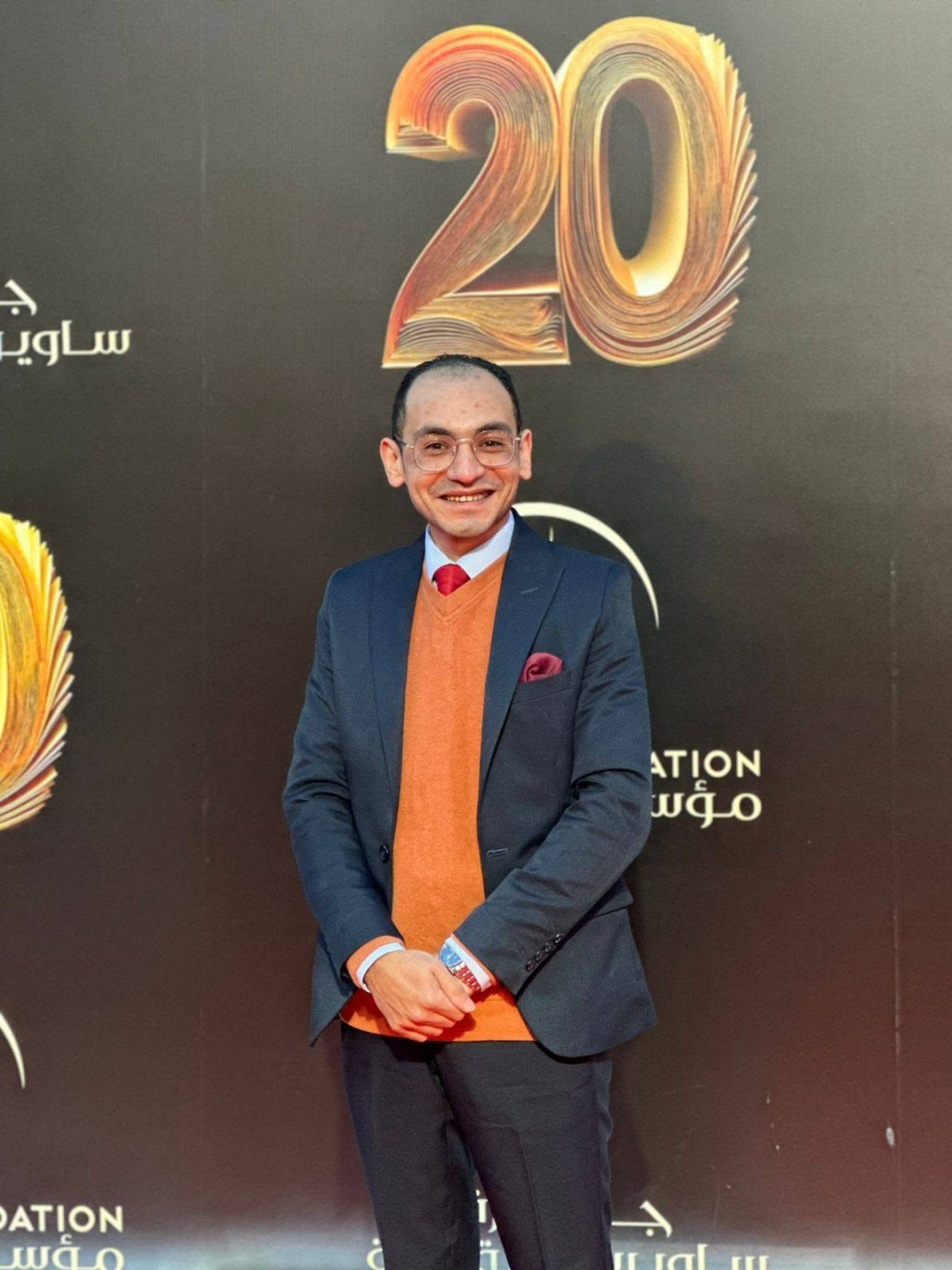 الدكتور محمد عبدالعال