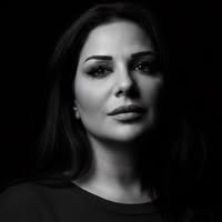 ميادة مصطفى كيالي