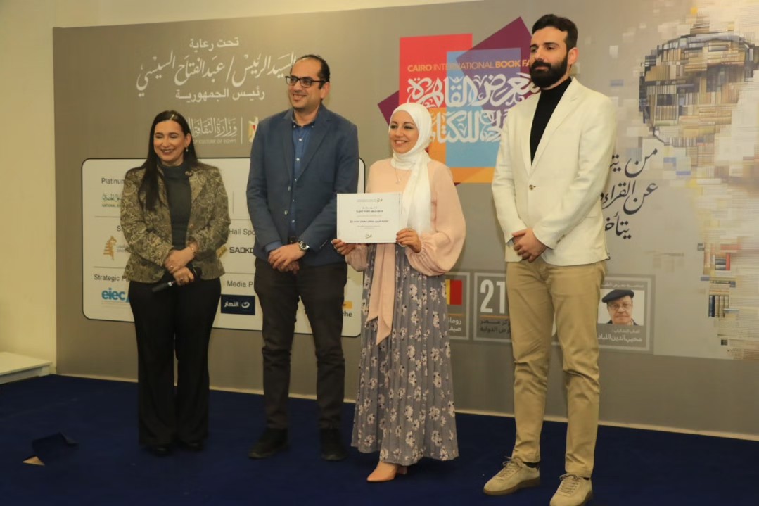 جائزة محمود تيمور للقصة القصيرة