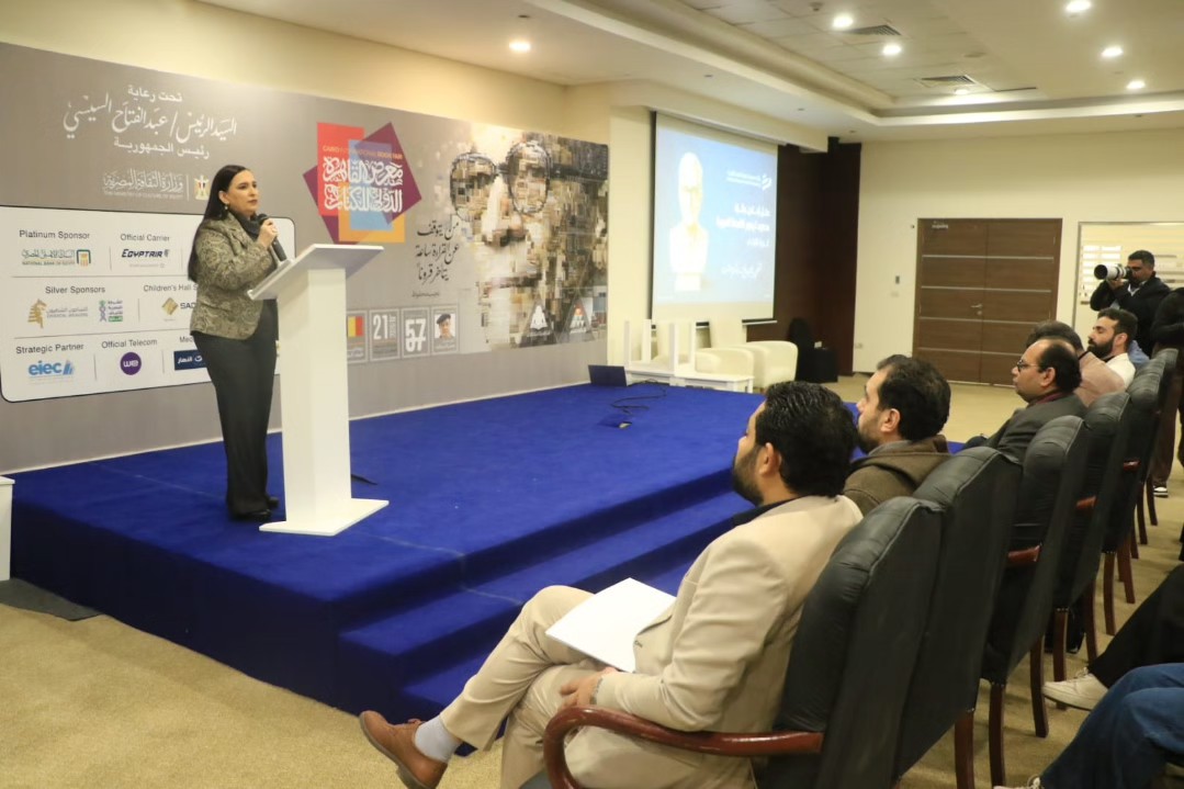 جائزة محمود تيمور للقصة القصيرة