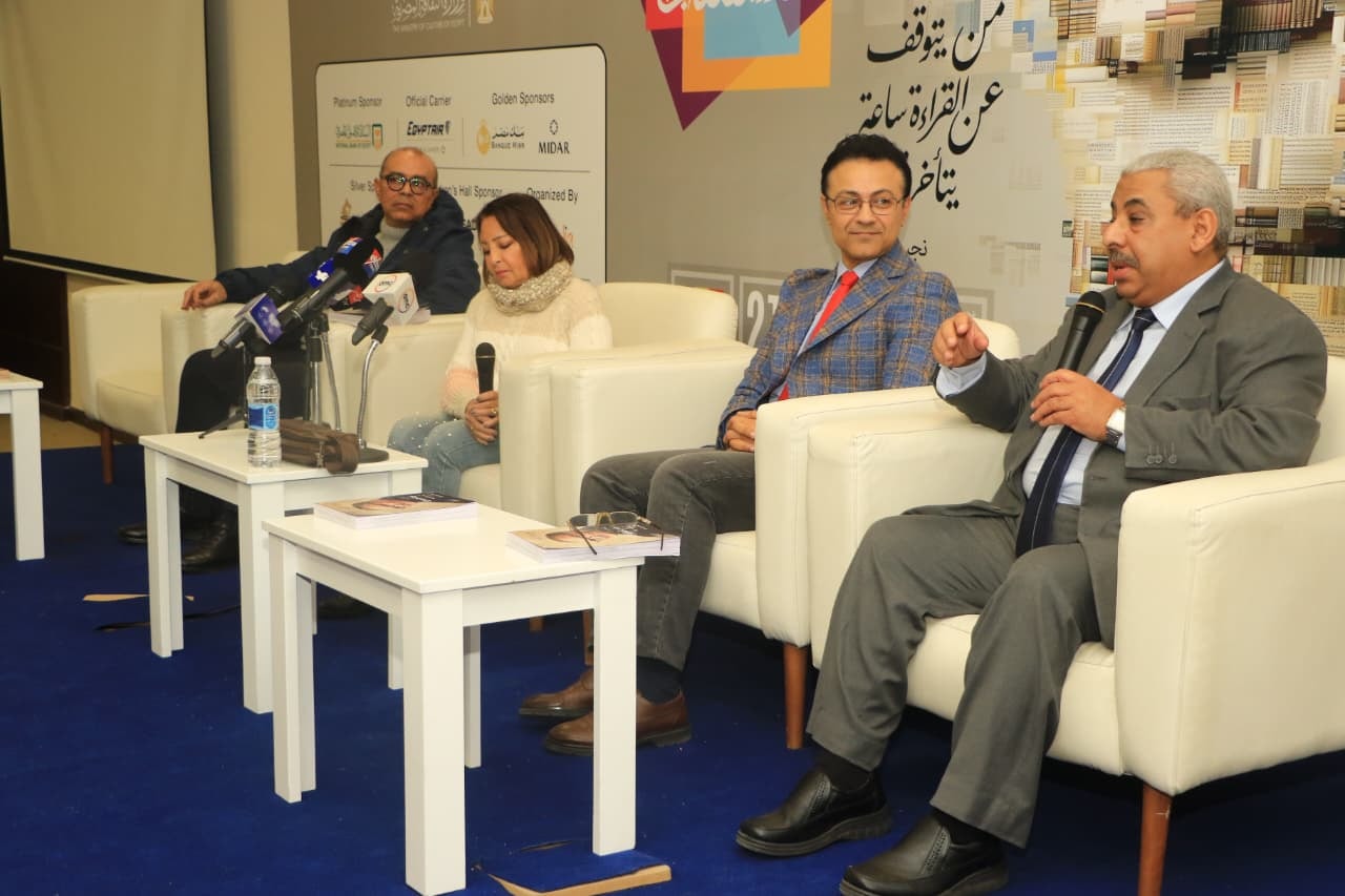 مذكرات عبد المنعم مدبولي