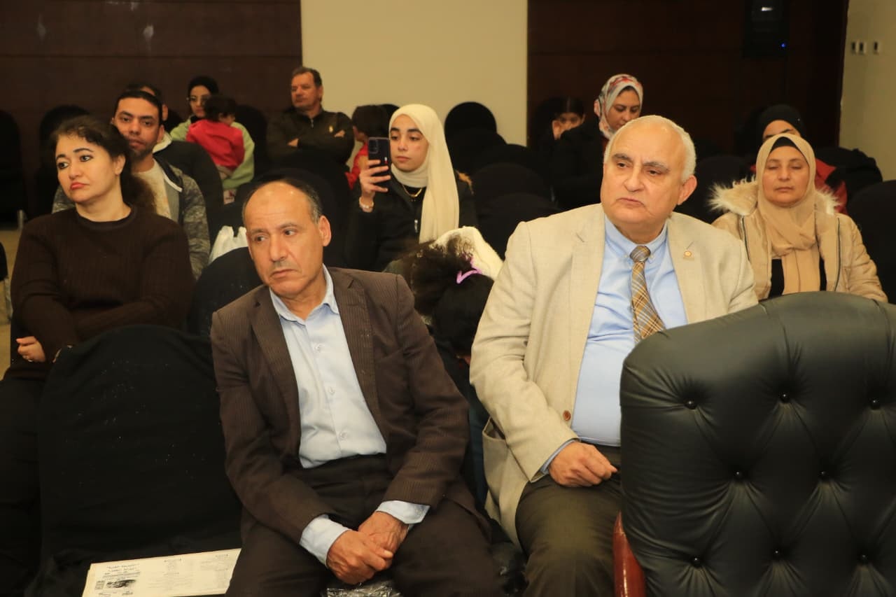 «يهود العالم العربي.. دعاوى الاضطهاد»